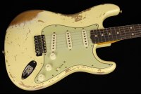 Fender Custom 1961 Stratocaster Heavy Relic - AVWH