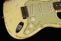 Fender Custom 1961 Stratocaster Heavy Relic - AVWH