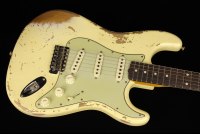 Fender Custom 1961 Stratocaster Heavy Relic - AVWH