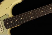 Fender Custom 1961 Stratocaster Heavy Relic - AVWH