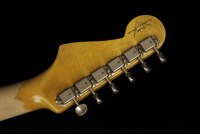 Fender Custom 1961 Stratocaster Heavy Relic - AVWH