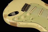 Fender Custom 1961 Stratocaster Heavy Relic - AVWH
