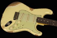 Fender Custom 1961 Stratocaster Heavy Relic - AVWH
