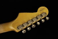 Fender Custom 1961 Stratocaster Heavy Relic - AVWH