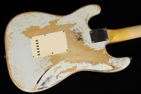 Fender Custom 1961 Stratocaster Heavy Relic Masterbuilt Dennis Galuszka