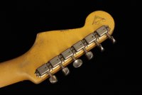 Fender Custom 1961 Stratocaster Heavy Relic Masterbuilt Dennis Galuszka