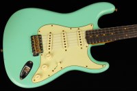 Fender Custom 1961 Stratocaster Journeyman Relic - SFM