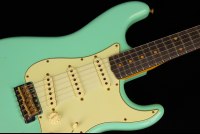 Fender Custom 1961 Stratocaster Journeyman Relic - SFM