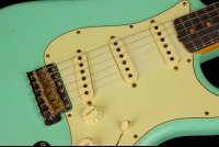 Fender Custom 1961 Stratocaster Journeyman Relic - SFM