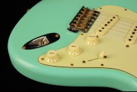 Fender Custom 1961 Stratocaster Journeyman Relic - SFM