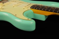 Fender Custom 1961 Stratocaster Journeyman Relic - SFM