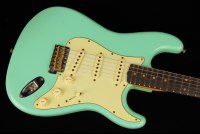 Fender Custom 1961 Stratocaster Journeyman Relic - SFM