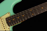 Fender Custom 1961 Stratocaster Journeyman Relic - SFM