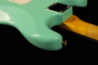 Fender Custom 1961 Stratocaster Journeyman Relic - SFM