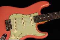 Fender Custom 1961 Stratocaster Journeyman Relic - FAFRD