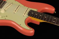 Fender Custom 1961 Stratocaster Journeyman Relic - FAFRD