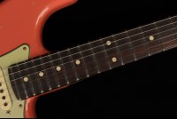 Fender Custom 1961 Stratocaster Journeyman Relic - FAFRD