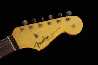 Fender Custom 1961 Stratocaster Journeyman Relic - FAFRD