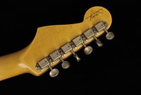 Fender Custom 1961 Stratocaster Journeyman Relic - FAFRD