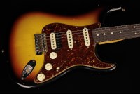 Fender Custom 1961 Stratocaster HSS Journeyman Relic - 3CS