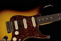 Fender Custom 1961 Stratocaster HSS Journeyman Relic - 3CS