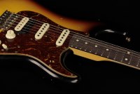 Fender Custom 1961 Stratocaster HSS Journeyman Relic - 3CS