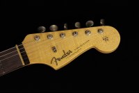 Fender Custom 1961 Stratocaster HSS Journeyman Relic - 3CS