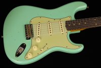 Fender Custom 1961 Stratocaster Journeyman Relic - FASFG