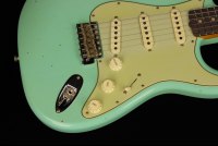 Fender Custom 1961 Stratocaster Journeyman Relic - FASFG