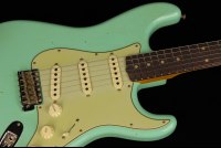 Fender Custom 1961 Stratocaster Journeyman Relic - FASFG