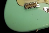 Fender Custom 1961 Stratocaster Journeyman Relic - FASFG