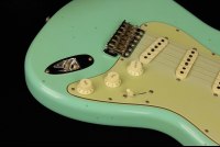 Fender Custom 1961 Stratocaster Journeyman Relic - FASFG