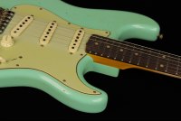 Fender Custom 1961 Stratocaster Journeyman Relic - FASFG