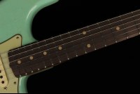 Fender Custom 1961 Stratocaster Journeyman Relic - FASFG