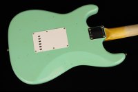 Fender Custom 1961 Stratocaster Journeyman Relic - FASFG