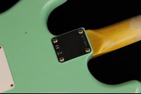 Fender Custom 1961 Stratocaster Journeyman Relic - FASFG