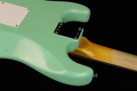 Fender Custom 1961 Stratocaster Journeyman Relic - FASFG