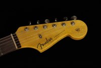 Fender Custom 1961 Stratocaster Journeyman Relic - FASFG