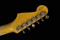 Fender Custom 1961 Stratocaster Journeyman Relic - FASFG