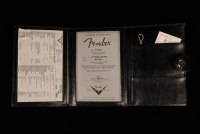 Fender Custom 1961 Stratocaster Journeyman Relic - FASFG