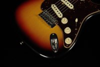 Fender Custom 1961 Stratocaster Journeyman Relic - 3CS