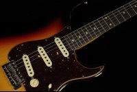 Fender Custom 1961 Stratocaster Journeyman Relic - 3CS