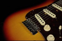 Fender Custom 1961 Stratocaster Journeyman Relic - 3CS
