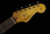 Fender Custom 1961 Stratocaster Journeyman Relic - 3CS