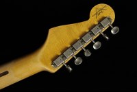 Fender Custom 1961 Stratocaster Journeyman Relic - 3CS