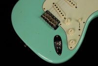 Fender Custom 1961 Stratocaster Journeyman Relic - SFM