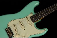 Fender Custom 1961 Stratocaster Journeyman Relic - SFM