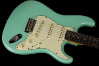 Fender Custom 1961 Stratocaster Journeyman Relic - SFM