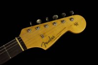 Fender Custom 1961 Stratocaster Journeyman Relic - SFM