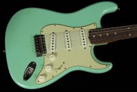 Fender Custom 1961 Stratocaster Journeyman Relic Limited - SFM